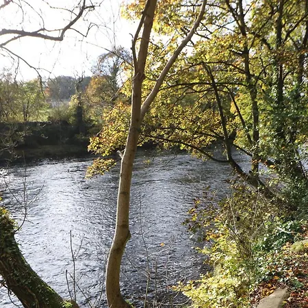 Jasmine Vakantiehuis Richmond (North Yorkshire)