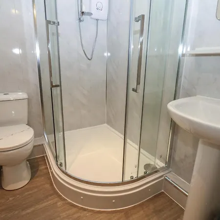 Vakantiehuis Jasmine