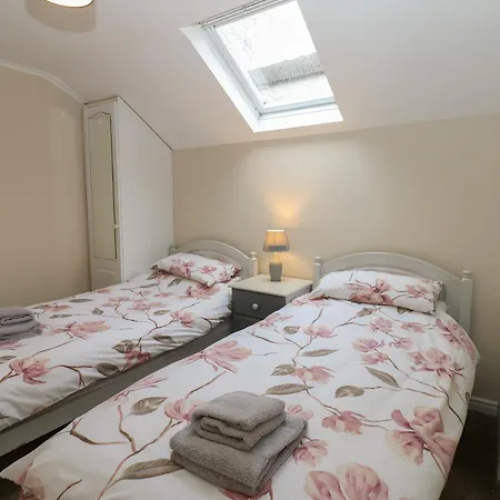 Vakantiehuis Jasmine *