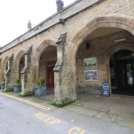 Jasmine Holiday home Richmond (North Yorkshire)