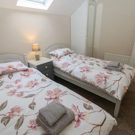 Holiday home Jasmine Richmond (North Yorkshire)