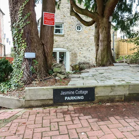 Jasmine Holiday home Richmond (North Yorkshire)